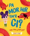 Pa Mor Hir yw'r Ci? / How Long Is That Dog? cover