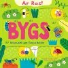 Ar Ras: Bygs / Bugs cover