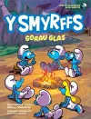 Y Smyrffs: Gorau Glas cover