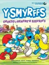 Y Smyrffs: Croeso i Bentre'r Smyrffs cover