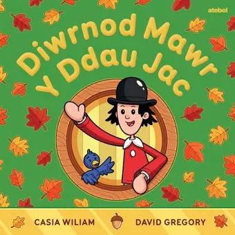 Diwrnod Mawr y Ddau Jac cover