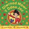 Diwrnod Mawr y Ddau Jac cover