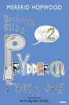 Cyfres Dosbarth Miss Prydderch: 2. Dosbarth Miss Prydderch a Silff y Sarff cover