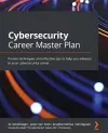 Cybersecurity Career Master Plan cover