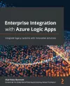 Enterprise Integration with Azure Logic Apps cover