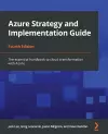 Azure Strategy and Implementation Guide cover