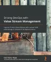 Driving DevOps with Value Stream Management cover