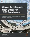 Game Development with Unity for .NET Developers cover