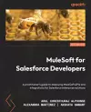 MuleSoft for Salesforce Developers cover