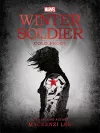 Marvel: Winter Soldier Cold Front cover