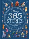 Disney: 365 Stories cover