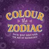 Colour The Zodiac cover