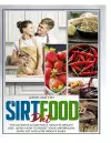 The Sirtfood Diet cover