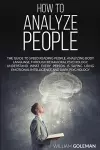 How to Analyze People cover