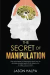 The Secret of Manipulation cover