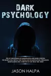 Dark Psychology cover