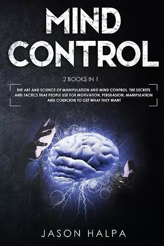 Mind Control cover