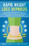 Rapid Weight Loss Hypnosis cover