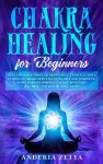 Chakra Healing for Beginners cover