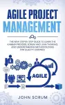 Agile Project Management cover