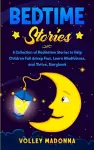 Bedtime Stories cover