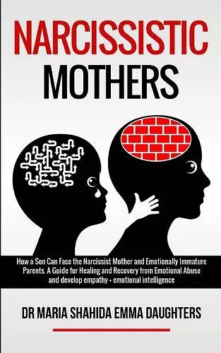 Narcissistic Mothers cover