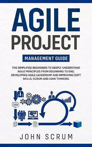 Agile Project Management Guide cover