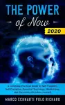 The Power of Now 2020 cover