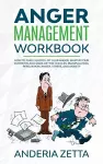 Anger Management Workbook cover