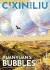 Cixin Liu's Yuanyuan's Bubbles packaging