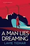 A Man Lies Dreaming cover