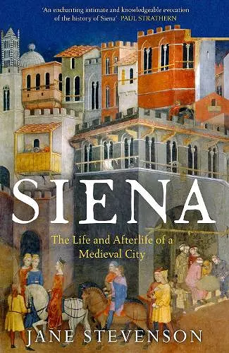 Siena cover