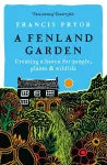 A Fenland Garden cover