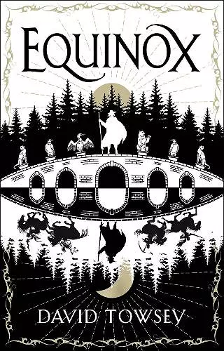 Equinox cover