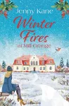 Winter Fires at Mill Grange cover