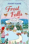 Frost Falls at The Potting Shed cover
