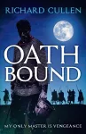 Oath Bound cover