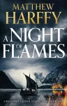 A Night of Flames cover