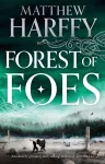 Forest of Foes cover