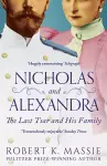 Nicholas and Alexandra cover