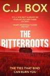 The Bitterroots cover