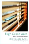 High Crime Area cover