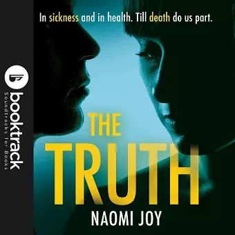 The Truth: Booktrack Edition cover