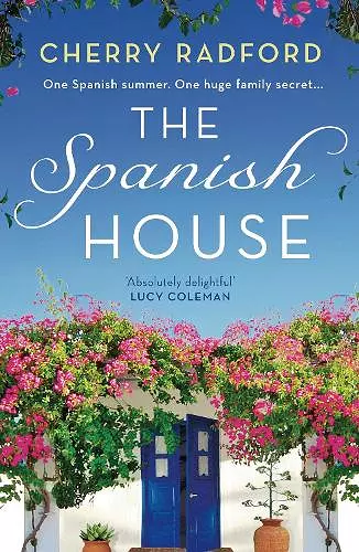 The Spanish House cover