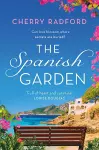 The Spanish Garden cover