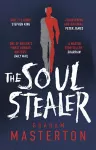 The Soul Stealer cover