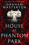 The House at Phantom Park cover