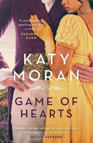 Game of Hearts cover