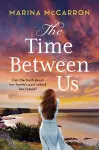 The Time Between Us cover