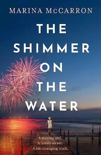 The Shimmer on the Water cover